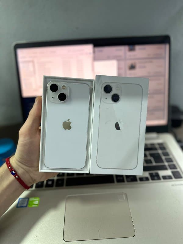 IPHONE 13 MINI 256GB